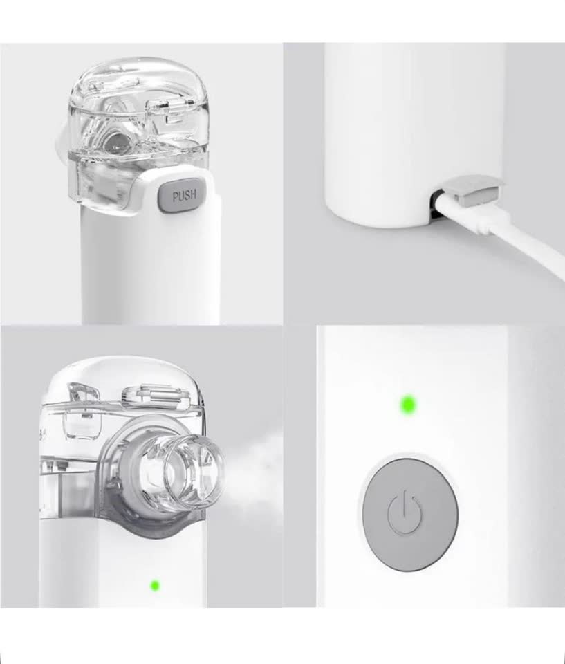 Prenosni nebulizator Xiaomi Andon