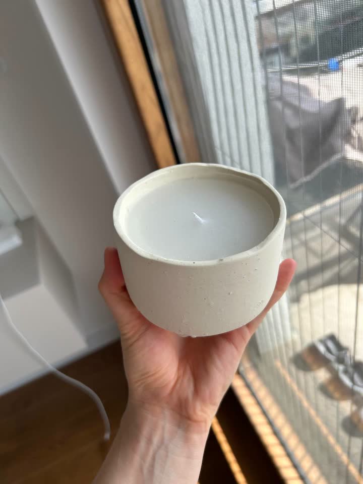 Nova sveća Zara Home