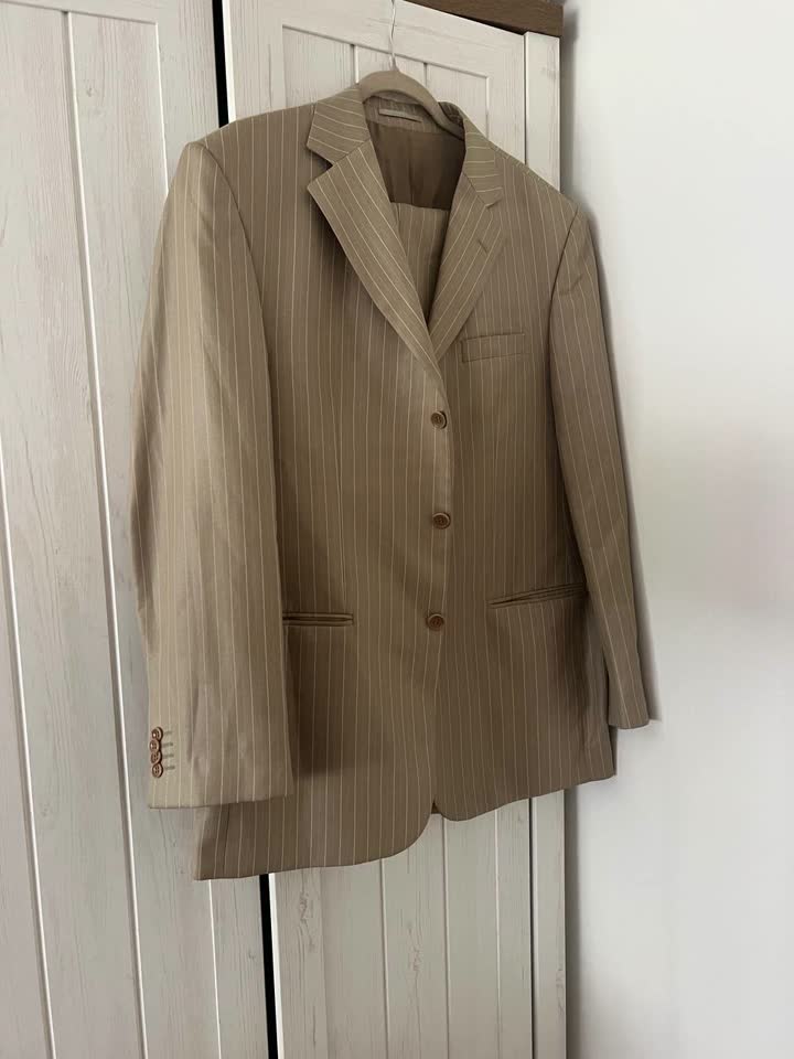 Odela dvodelna (sako + pantalone)