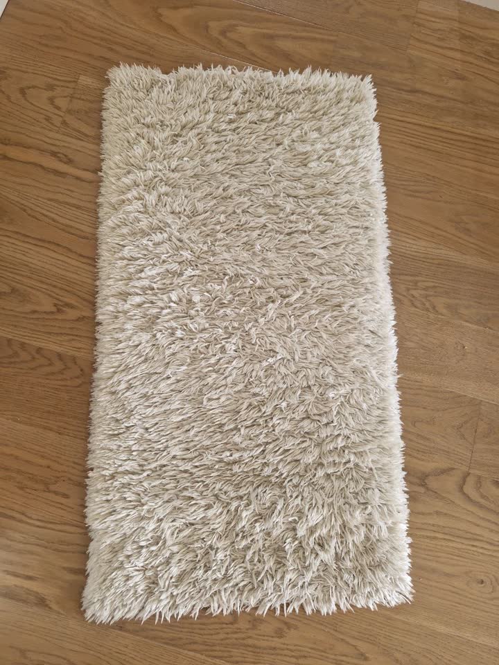 Prodajem tepih Zara Home