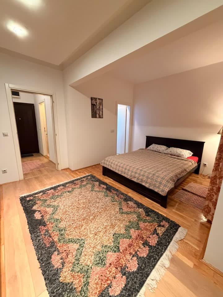 Сдам квартиру в Белграде, Петровардинска 20, 61 м²