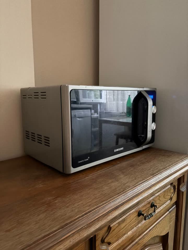 Samsung mikrotalasna