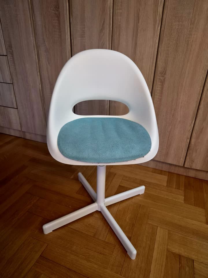 Dečija stolica Ikea