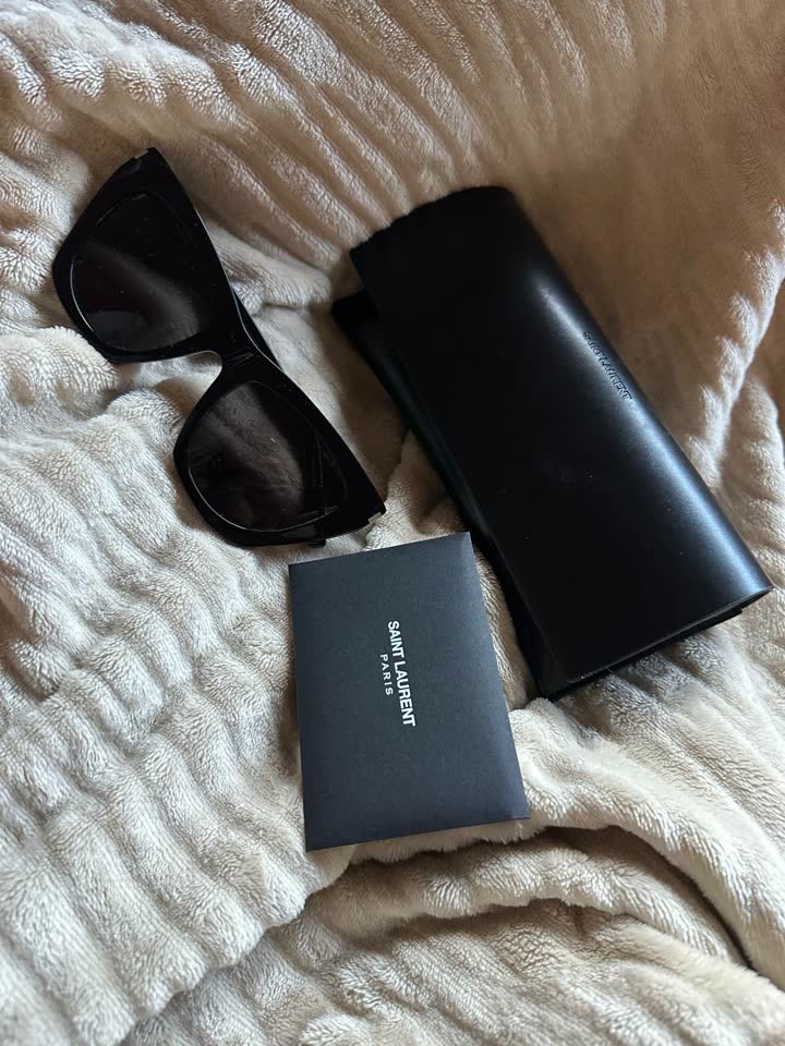 Saint Laurent - Kate naočare