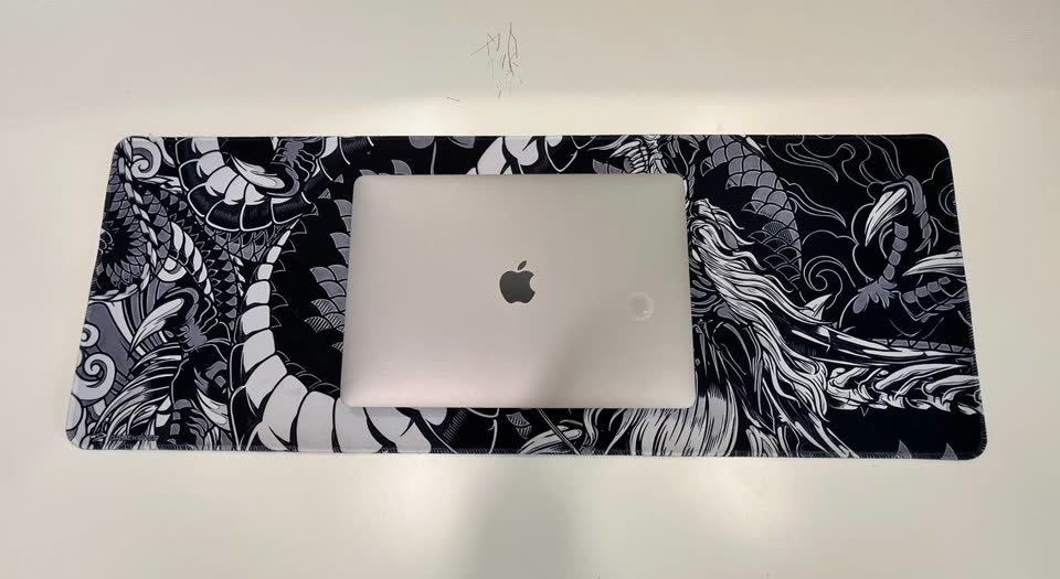 Razmena MacBook Pro 13 2019 (Intel) za gejmerski laptop ili PC