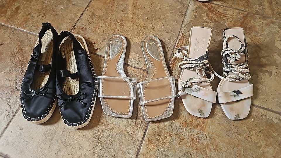 Zara odlično stanje, sve zajedno dam za 1000 din, 36 r., Dorćol.