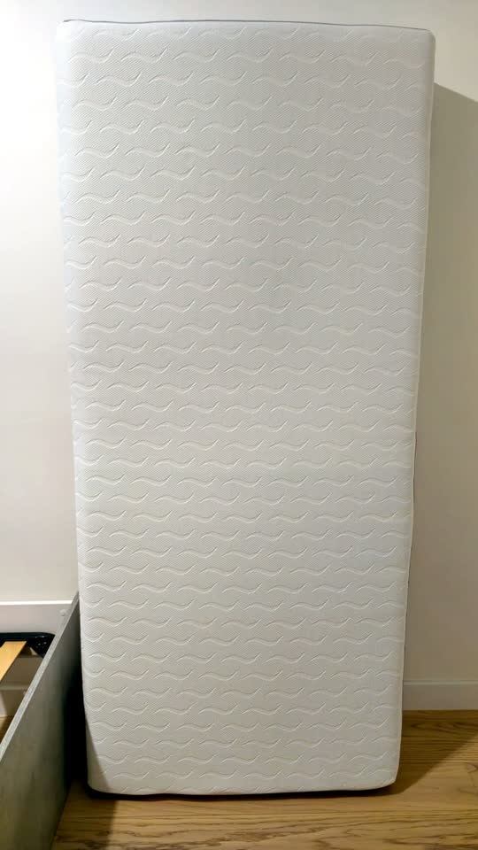 Dušek WELLPUR GOLD F110 90x200