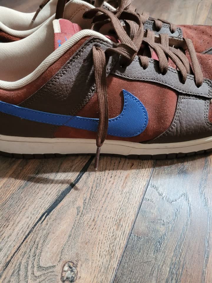Продаю кроссовки NIKE и New Balance 574