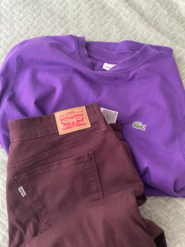 Продам брюки Levi’s
