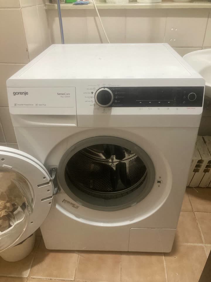 Veš mašina GORENJE
