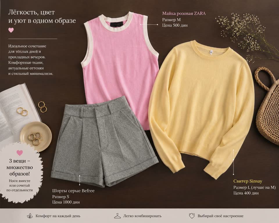 Майка розовая ZARA. Размер М. Цена 500 дин
