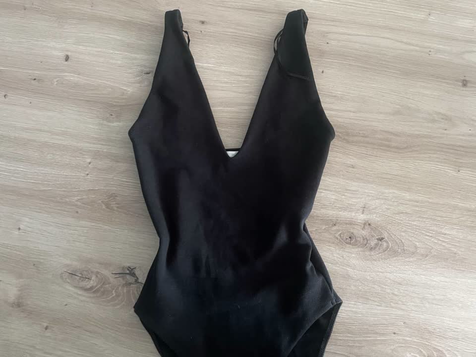 Bodi Zara
