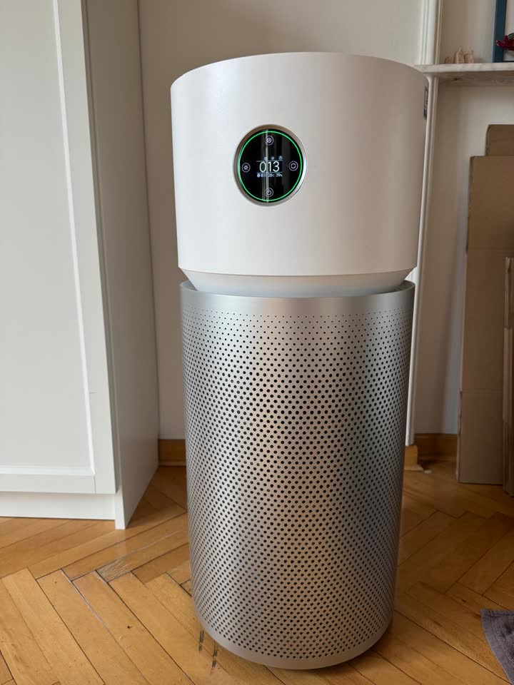 Xiaomi Smart Air Purifier Elite