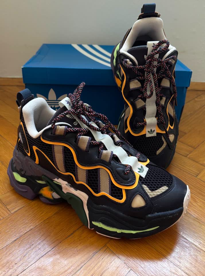Adidas Ozthemis