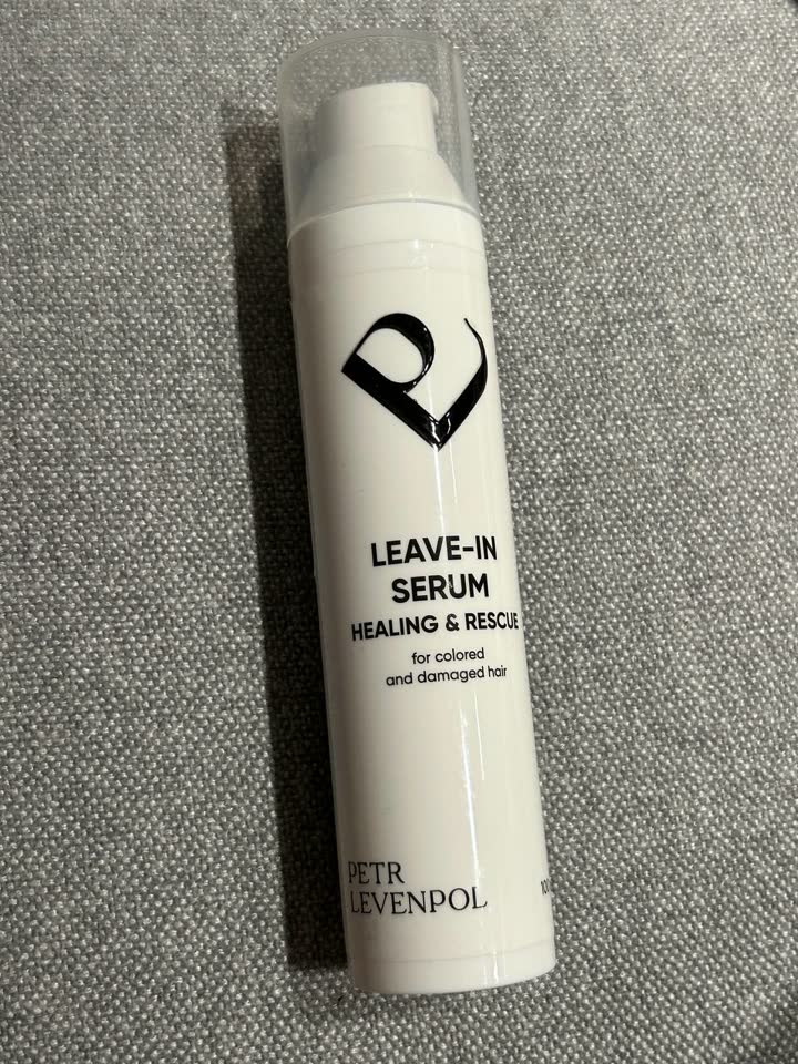 Serum za obnavljanje kose