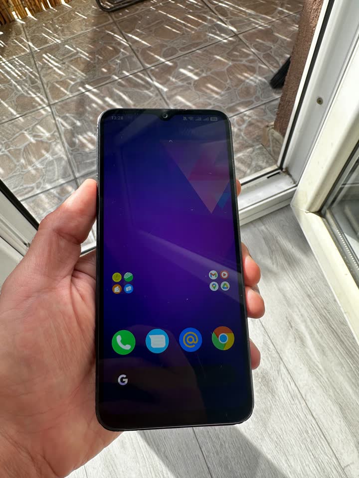 Honor x6b