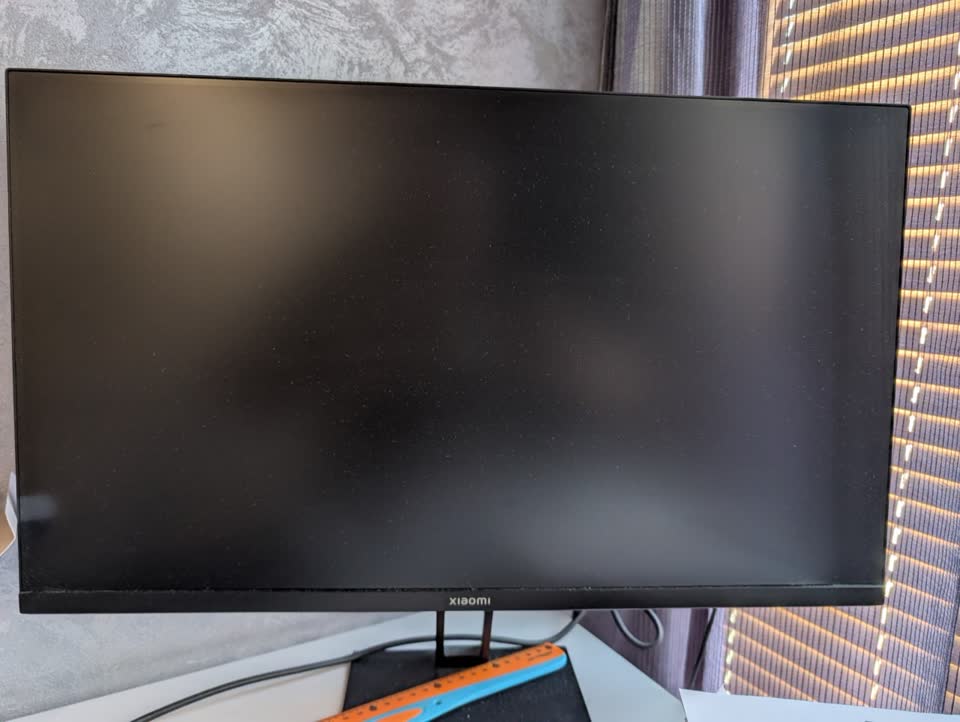 Monitor 24" Xiaomi Monitor A24i / P24FBA-RAGL (FHD, 100Hz)