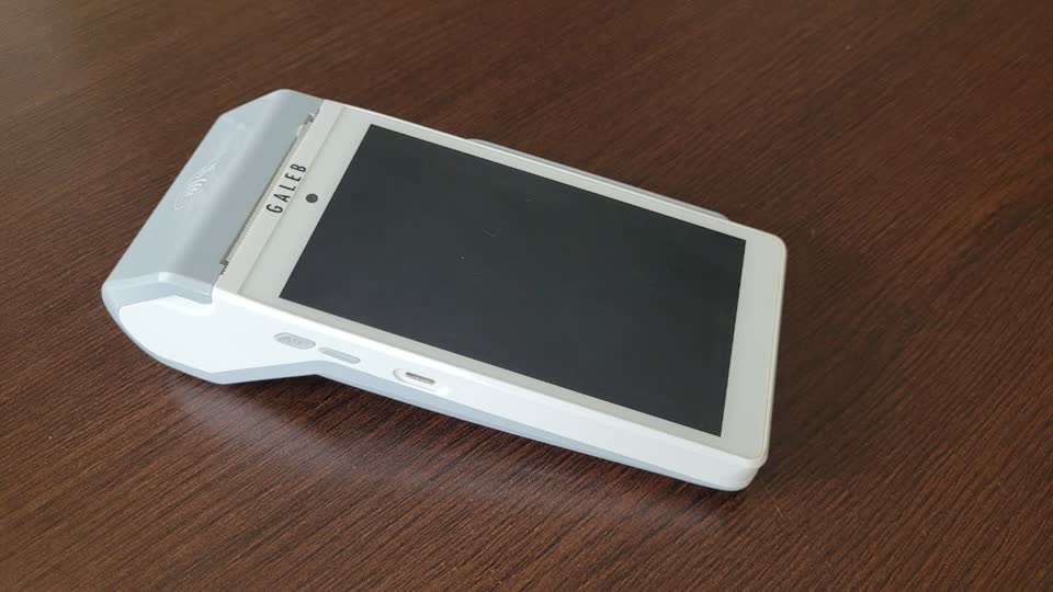 Касса Galeb N910 PRO