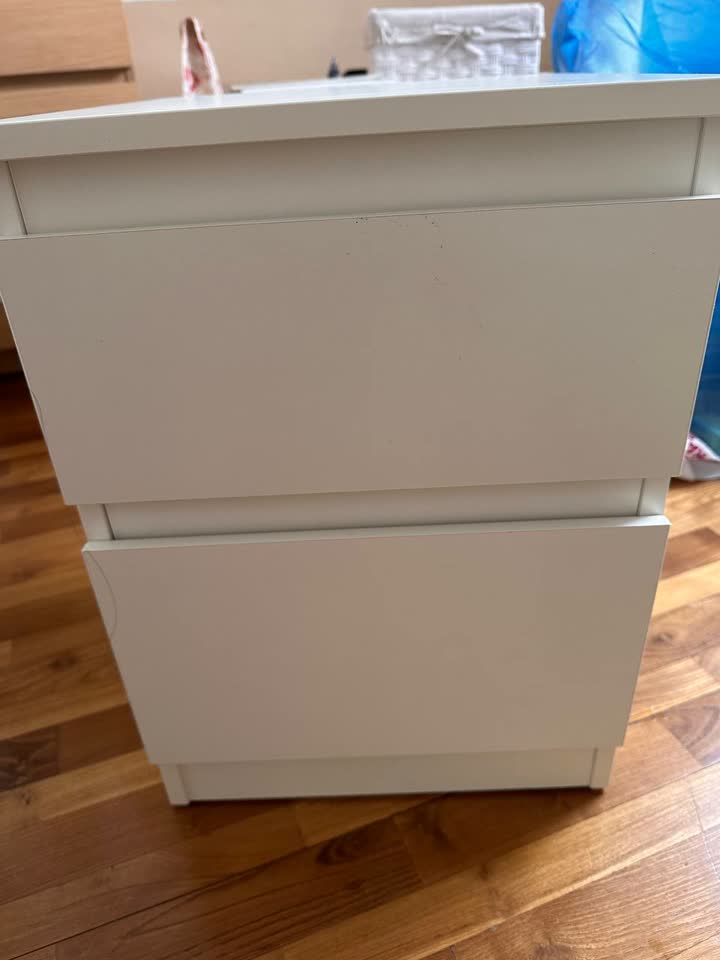 Тумба ikea