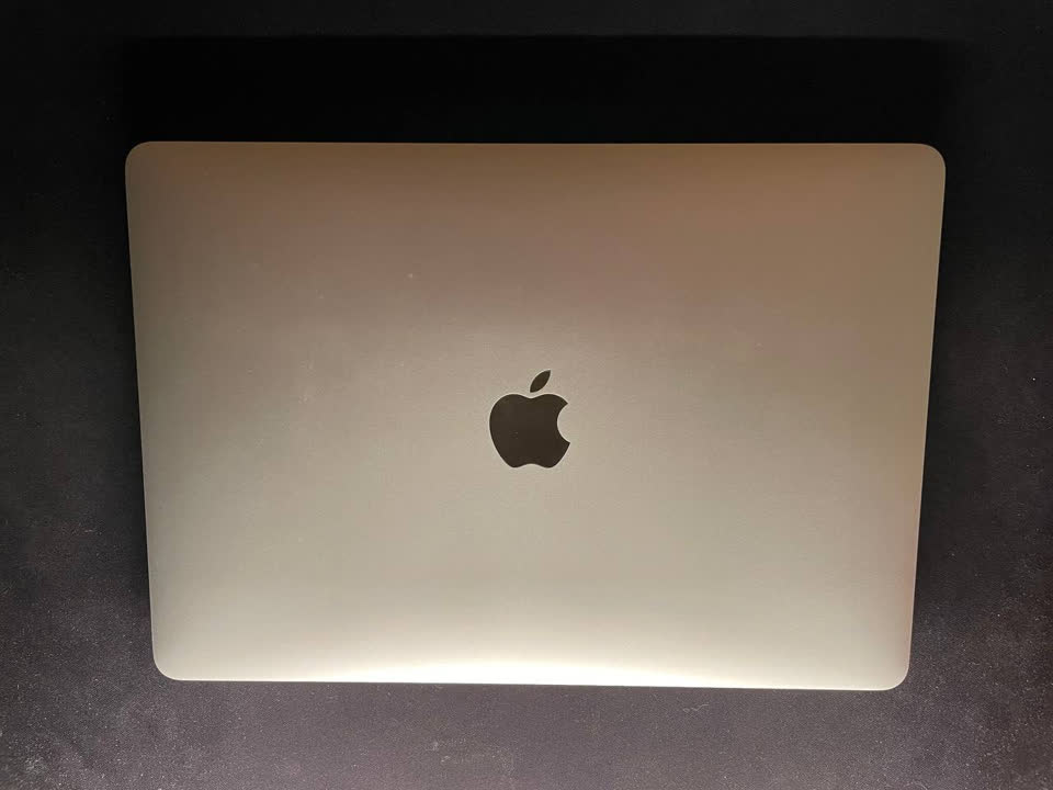 MacBook Air 2020 M1