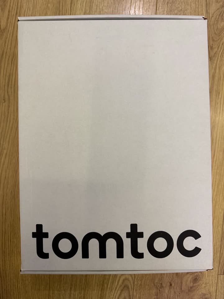 Novi ranac Tomtoc Travel Backpack 40L