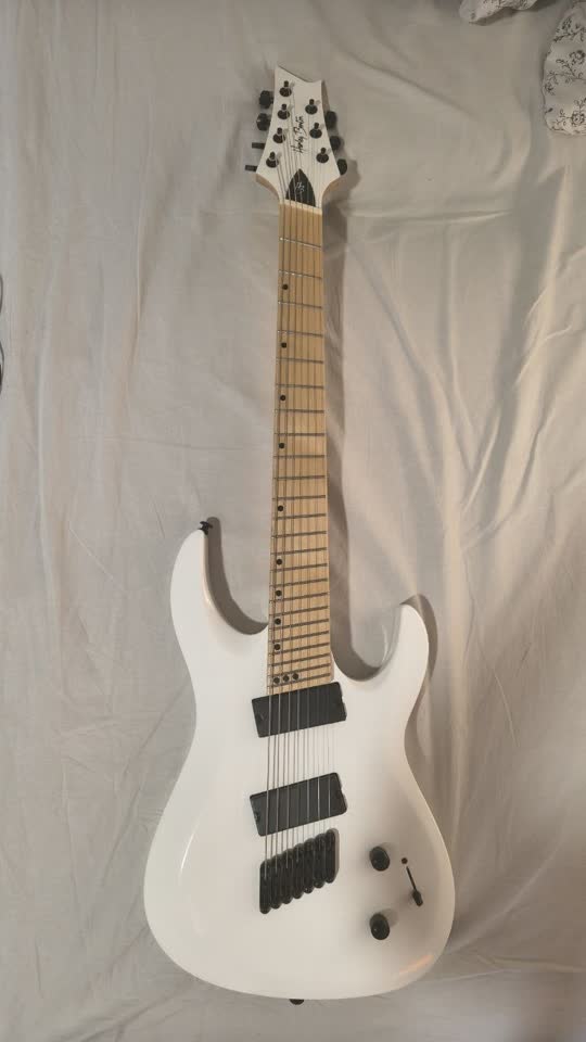 Harley Benton r-457