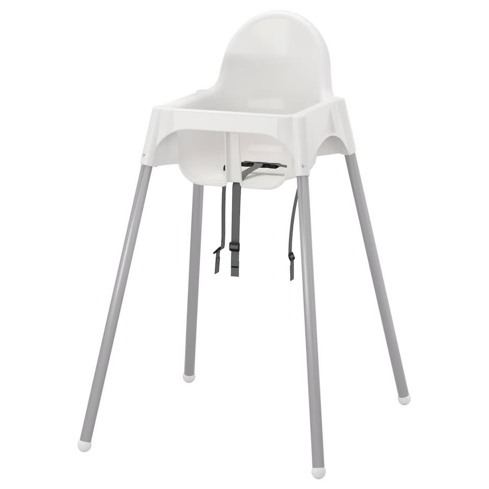 Prodajem Ikea stolicu. 1000 dinara