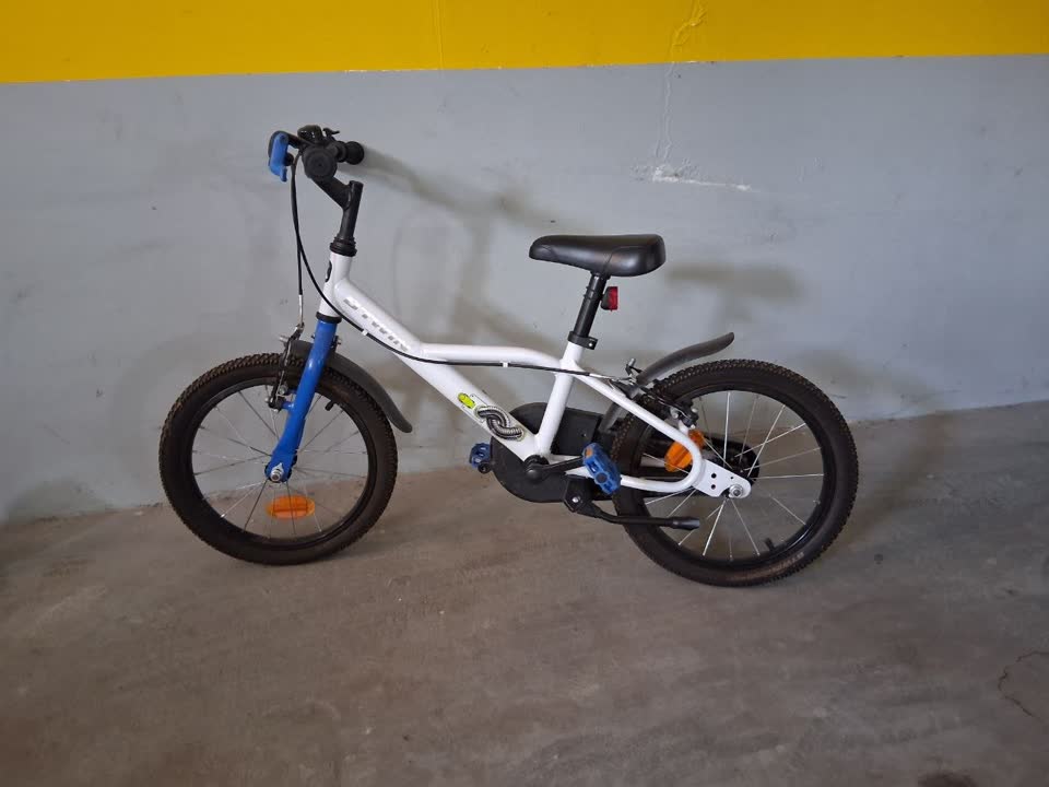 Dečji bicikl