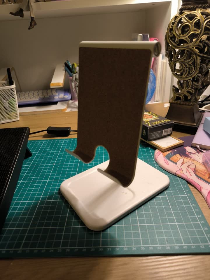 IKEA stalak za tablet