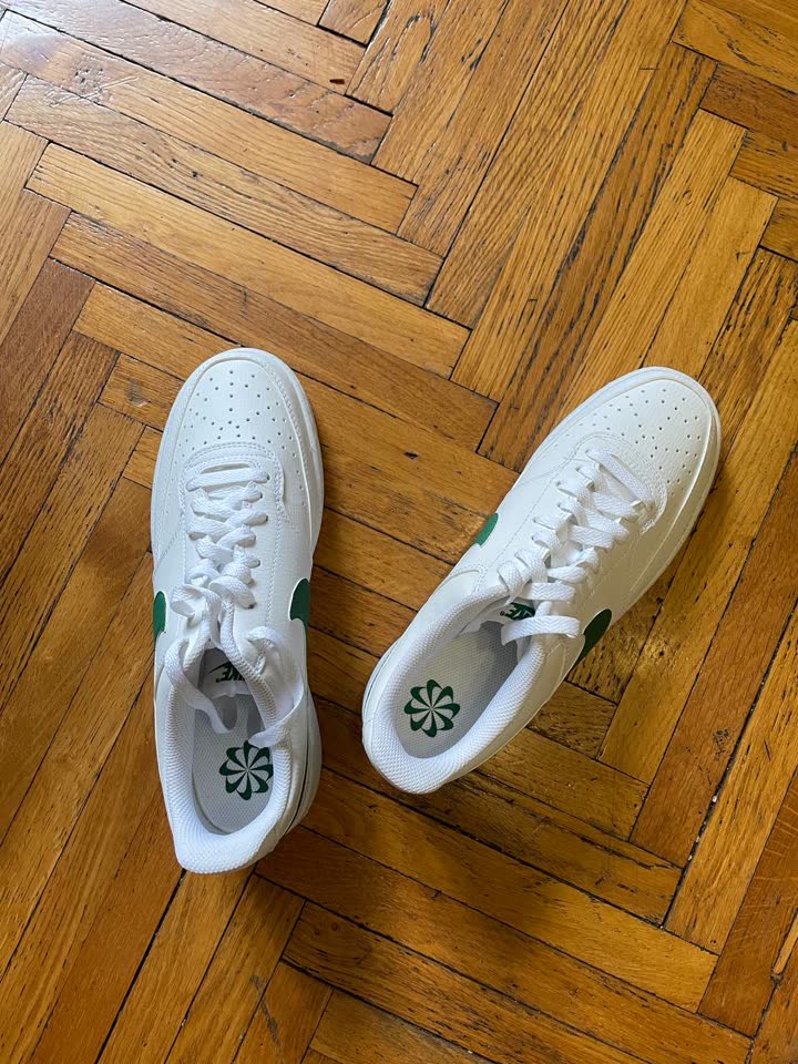 Nove patike Nike Court Vision Low