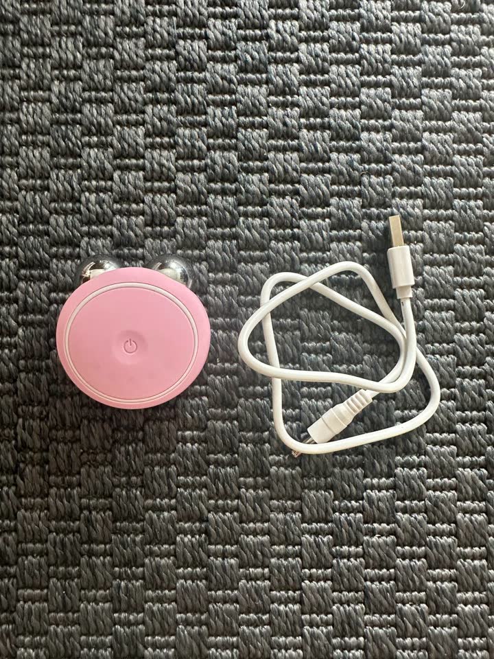 Микротоковый массажер FOREO BEAR mini