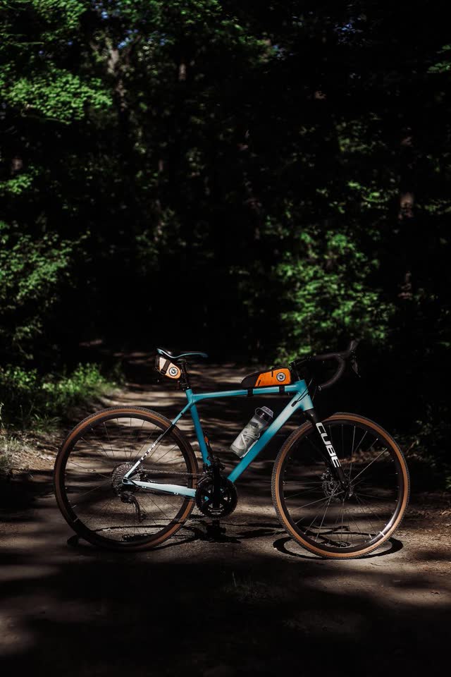 Cube Cross Race (2022)