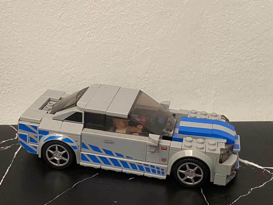 Automobilčić Hot Wheels