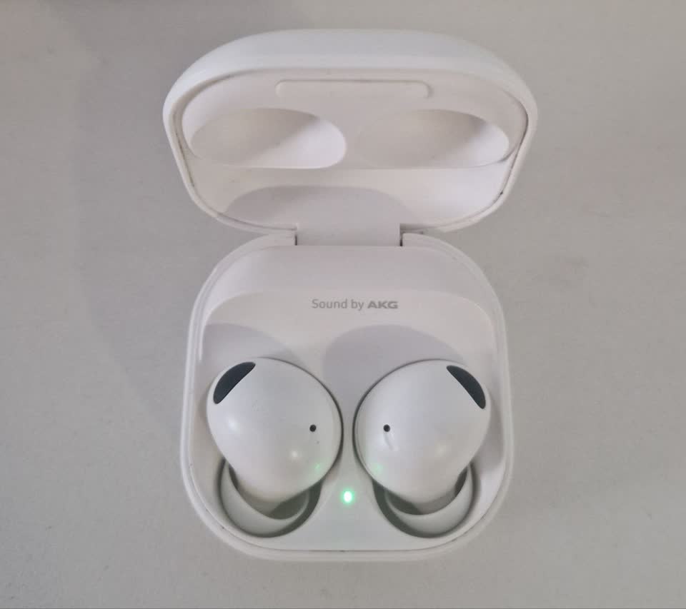 Samsung galaxy buds 2 pro