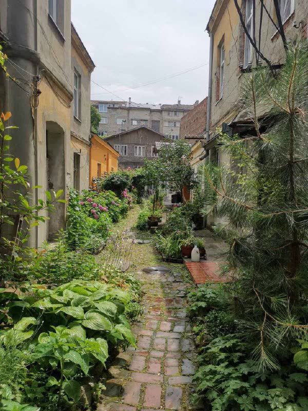 Izdajem studio kod Botaničke bašte, Beograd