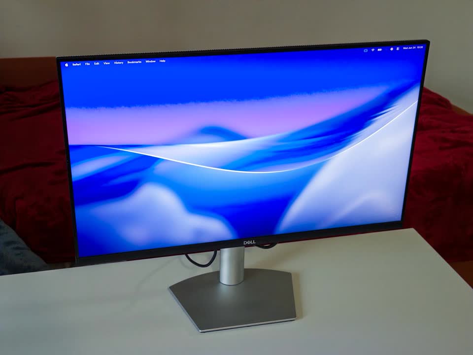 Монитор Dell 27" USB-C — S2723HC