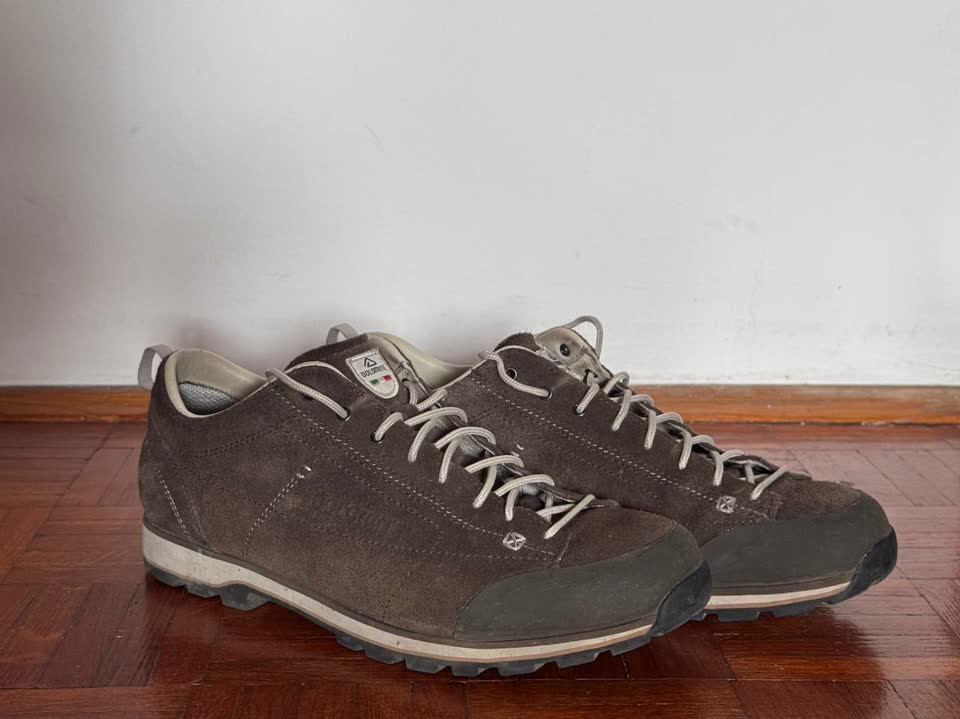 Кроссовки Dolomite, Birkenstock Boston, кроссовки Kiprun