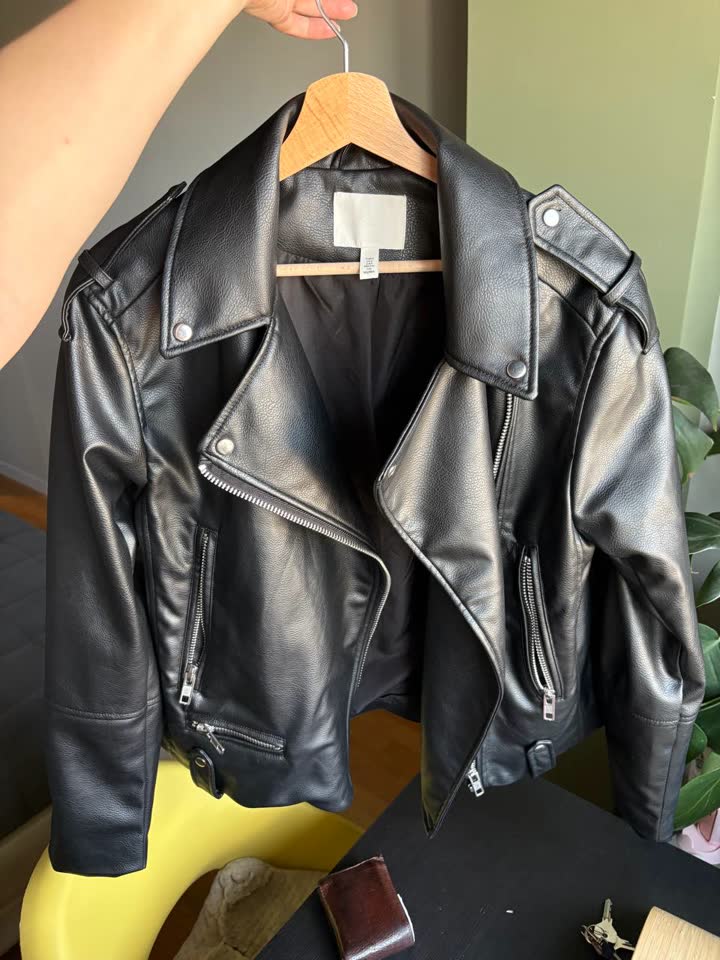 Куртка женская H&M