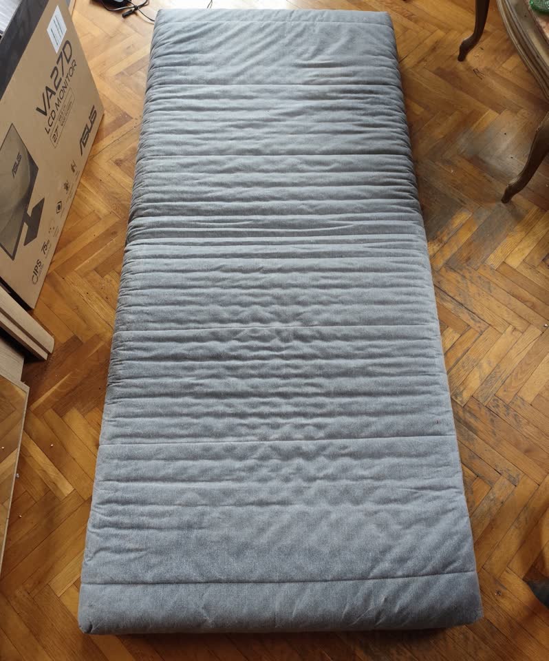 Ikea Agotnes madrac 200x90 cm