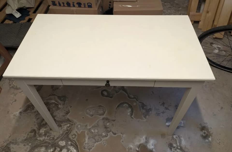 Стол-трансформер IKEA IDANÄS