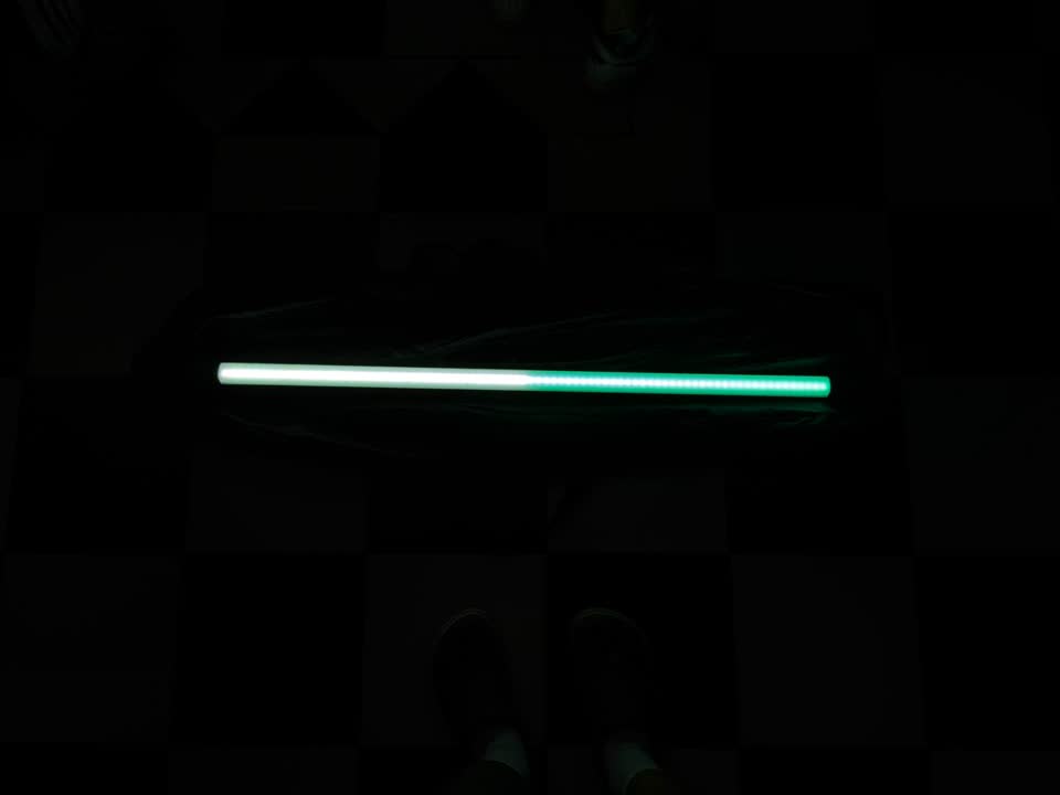 2× Nanlite PavoTube 30C (1-е поколение, без Bluetooth)