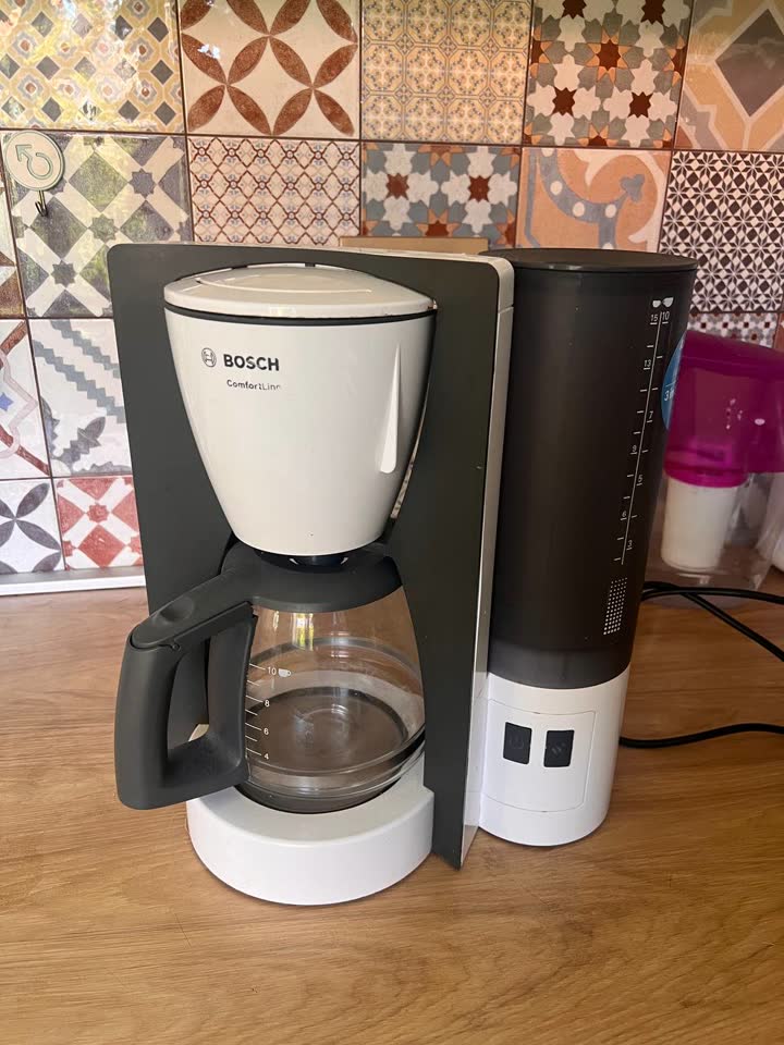 Bosch aparat za kafu (filter)