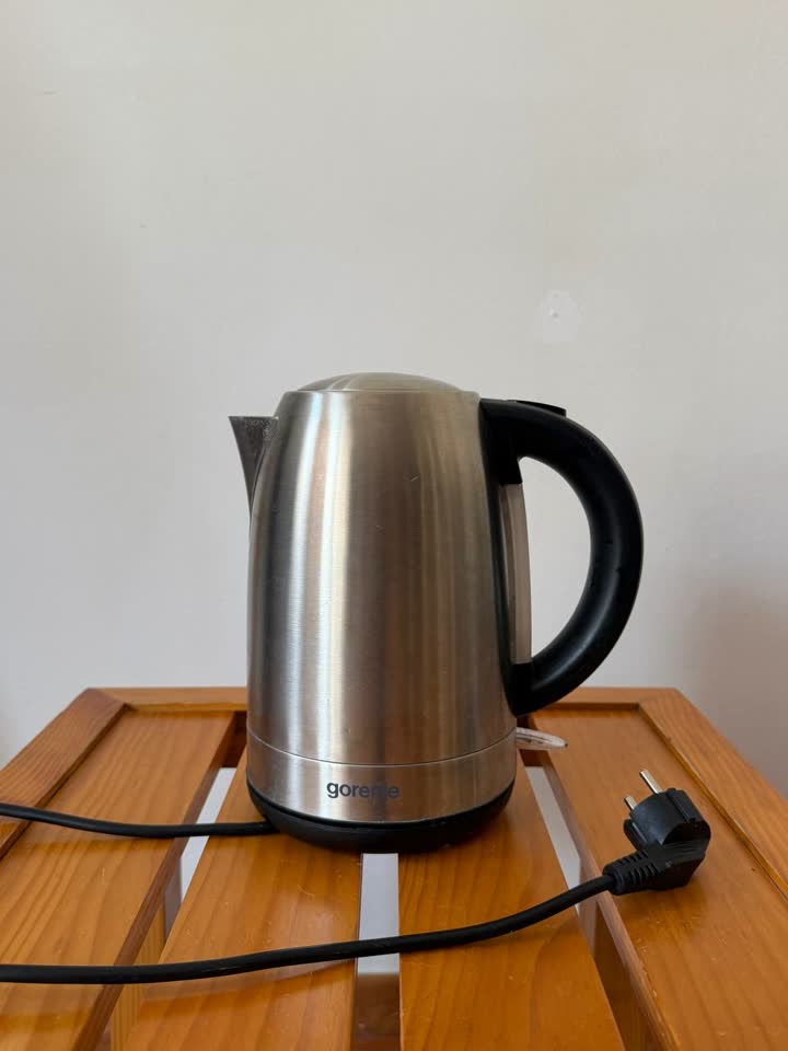 Gorenje čajnik