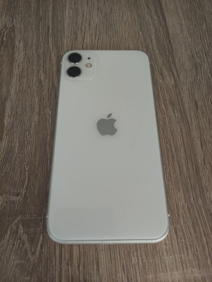 iPhone 11 64 GB