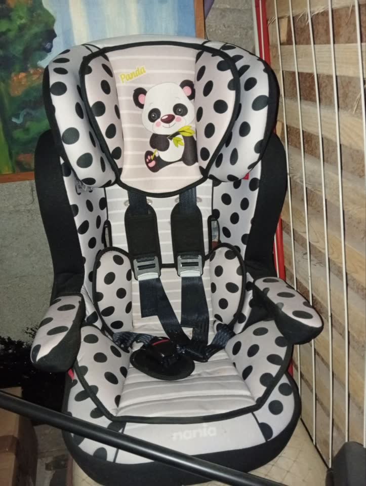 Auto sedište