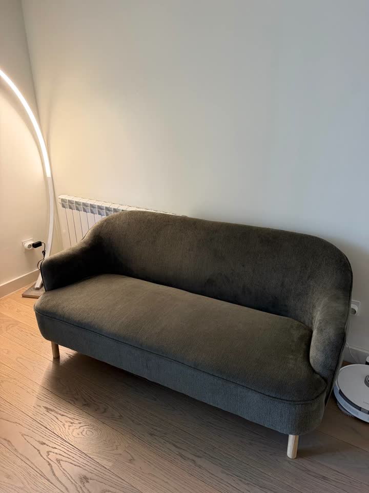 Jysk sofa