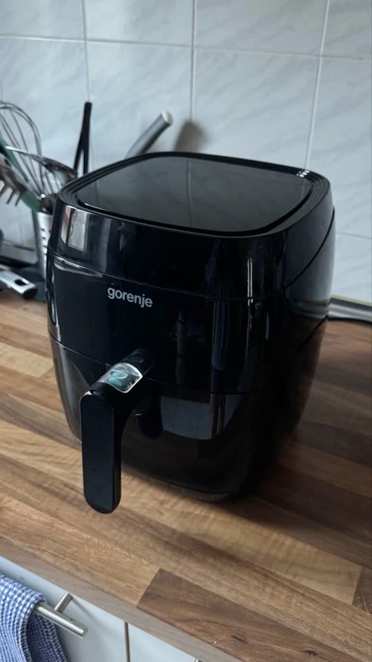 Аэрогриль Gorenje