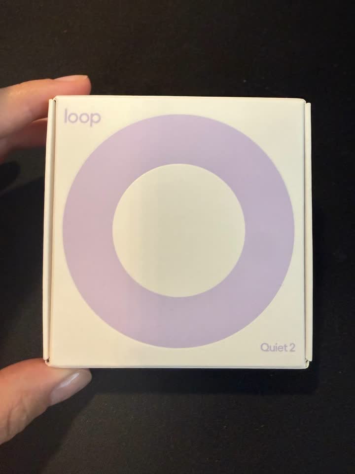 Prodajem čepić za uši Loop Quiet 2