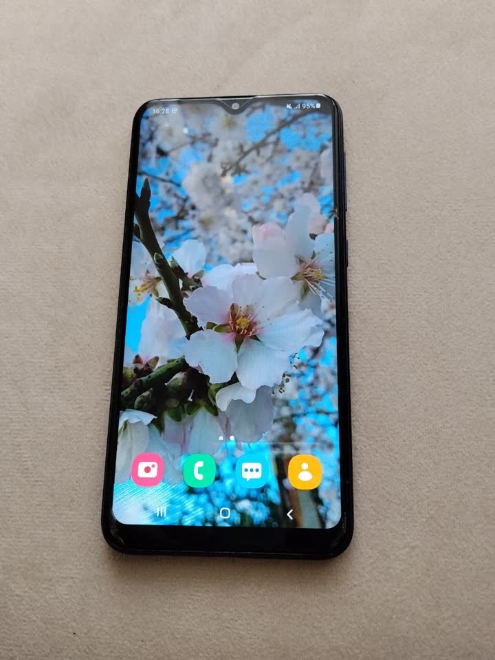 Samsung galaxy A10