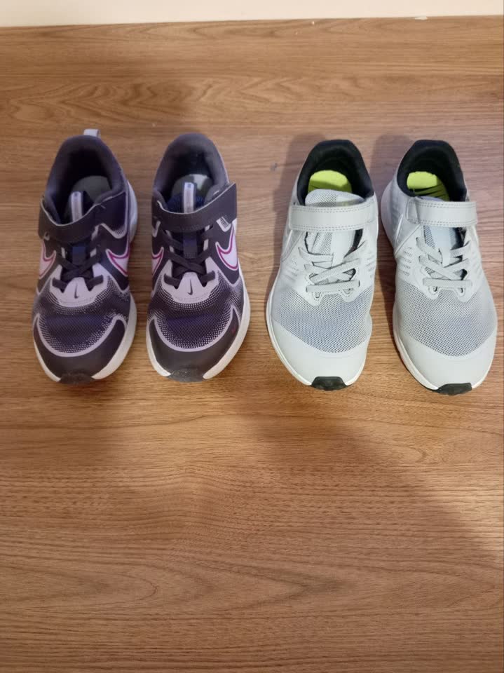 Продаю кроссовки Nike оригинал